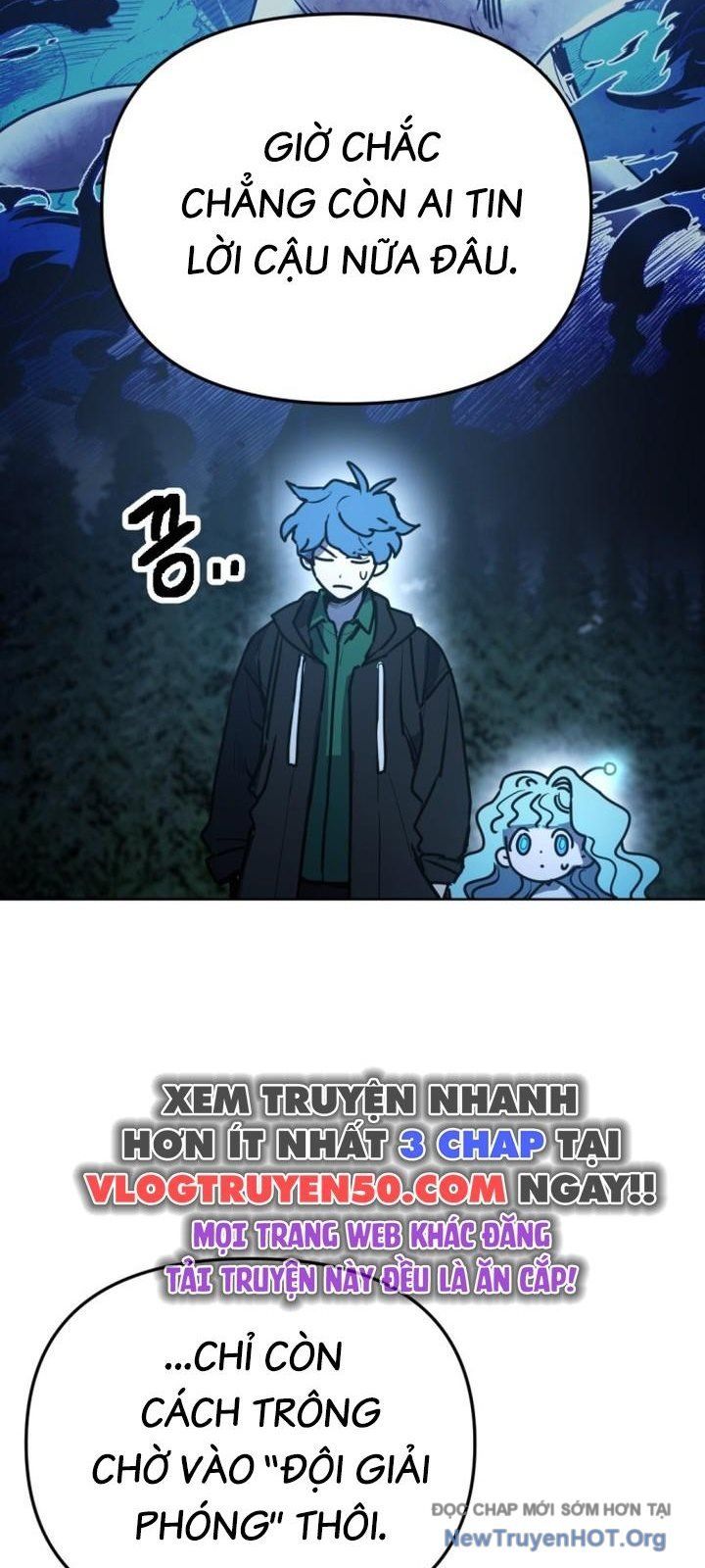 Mê Cung Mộng Ảo Chapter 31 - Trang 2