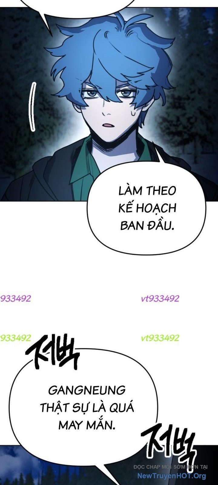 Mê Cung Mộng Ảo Chapter 31 - Trang 2