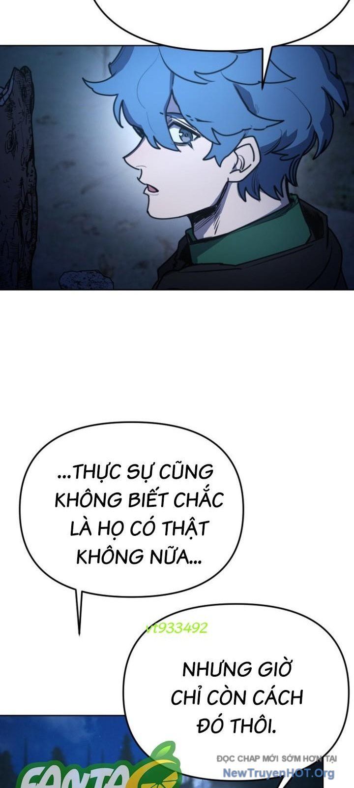 Mê Cung Mộng Ảo Chapter 31 - Trang 2