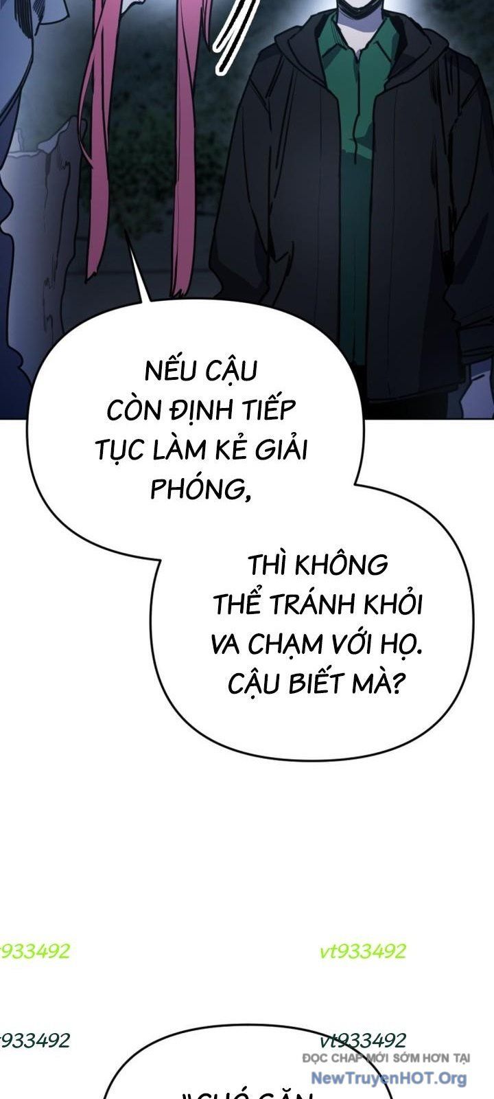 Mê Cung Mộng Ảo Chapter 31 - Trang 2
