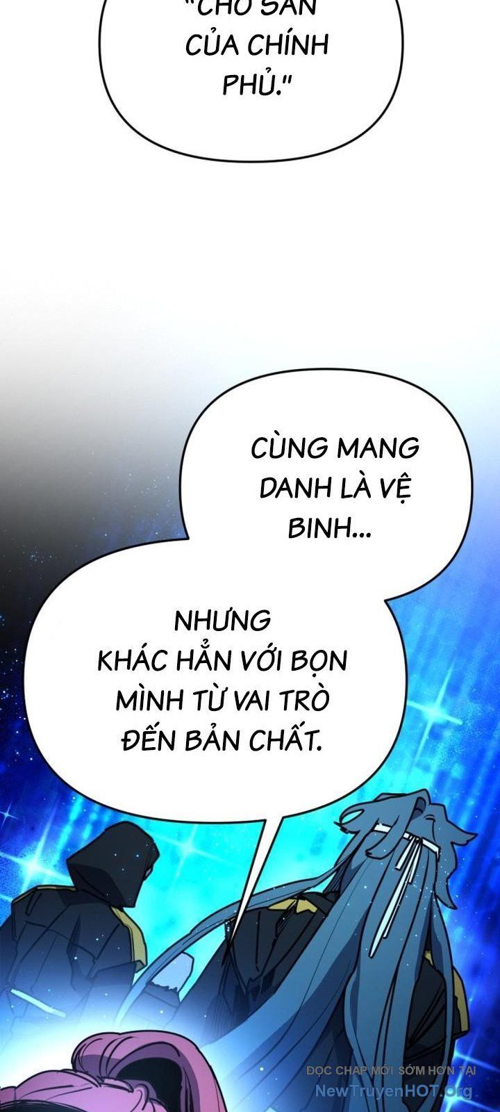 Mê Cung Mộng Ảo Chapter 31 - Trang 2
