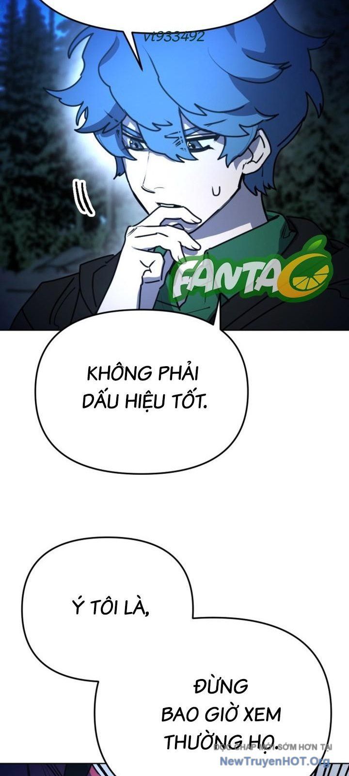 Mê Cung Mộng Ảo Chapter 31 - Trang 2