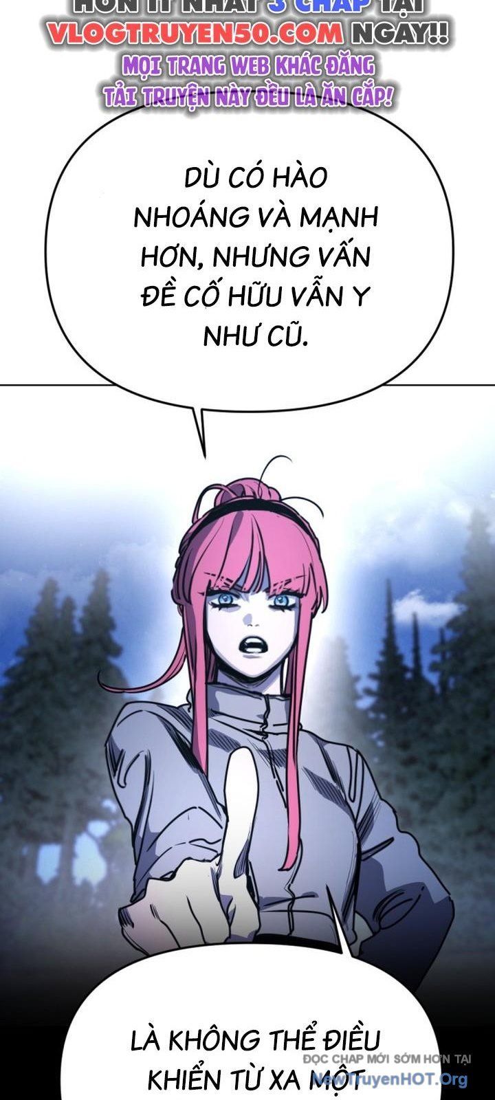 Mê Cung Mộng Ảo Chapter 31 - Trang 2