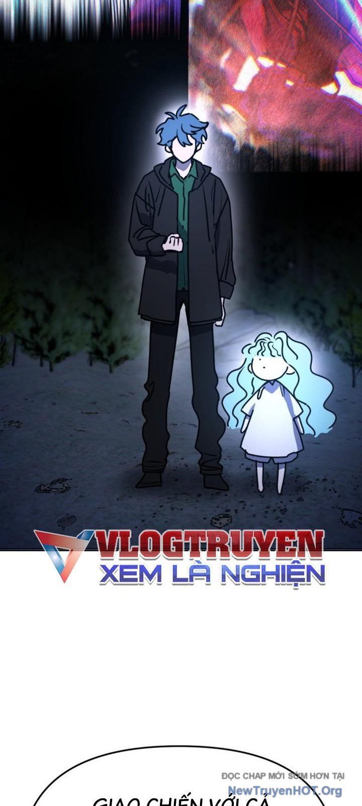 Mê Cung Mộng Ảo Chapter 31 - Trang 2