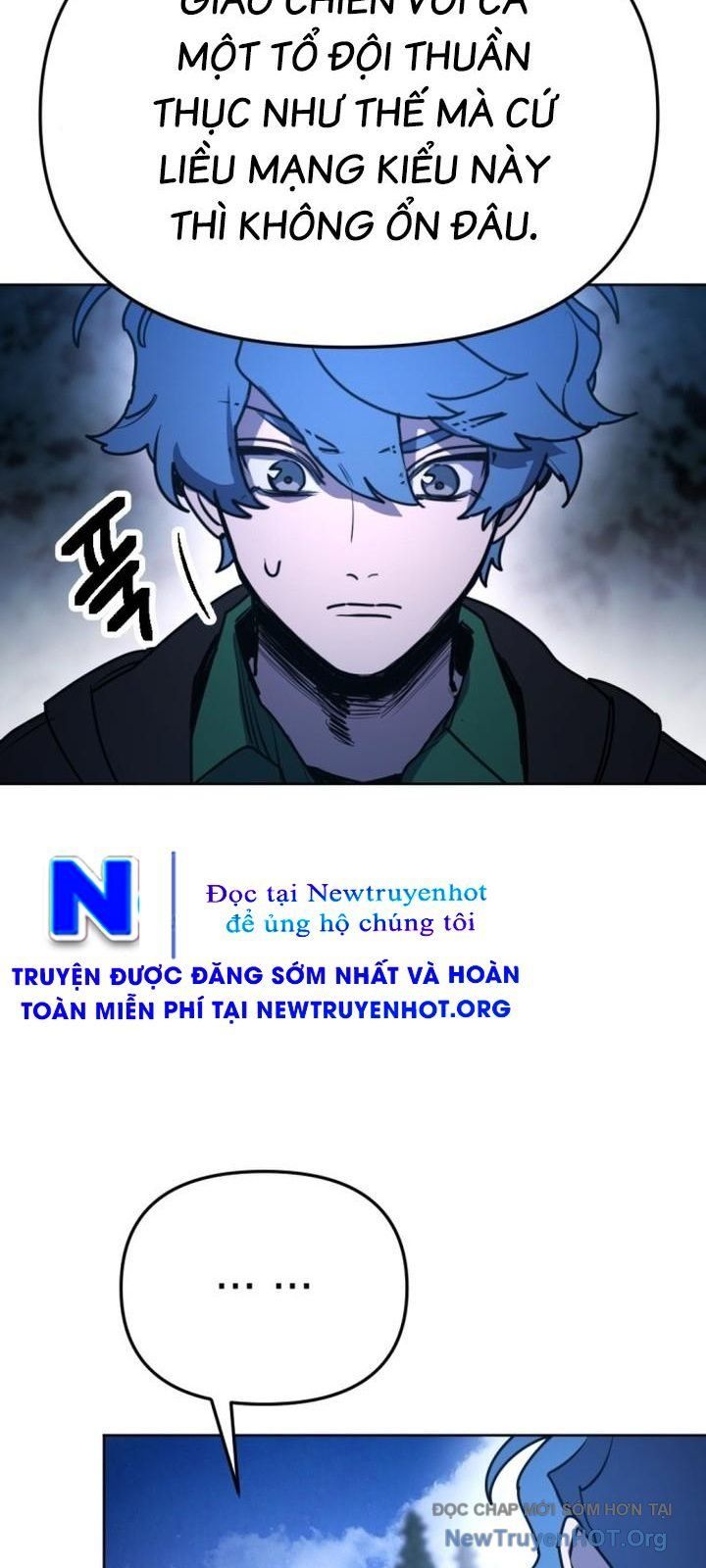 Mê Cung Mộng Ảo Chapter 31 - Trang 2