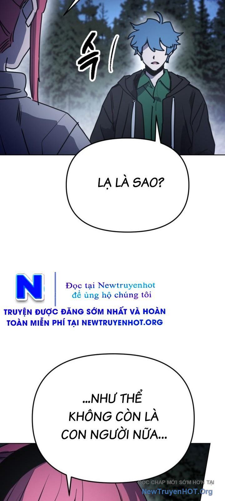 Mê Cung Mộng Ảo Chapter 31 - Trang 2