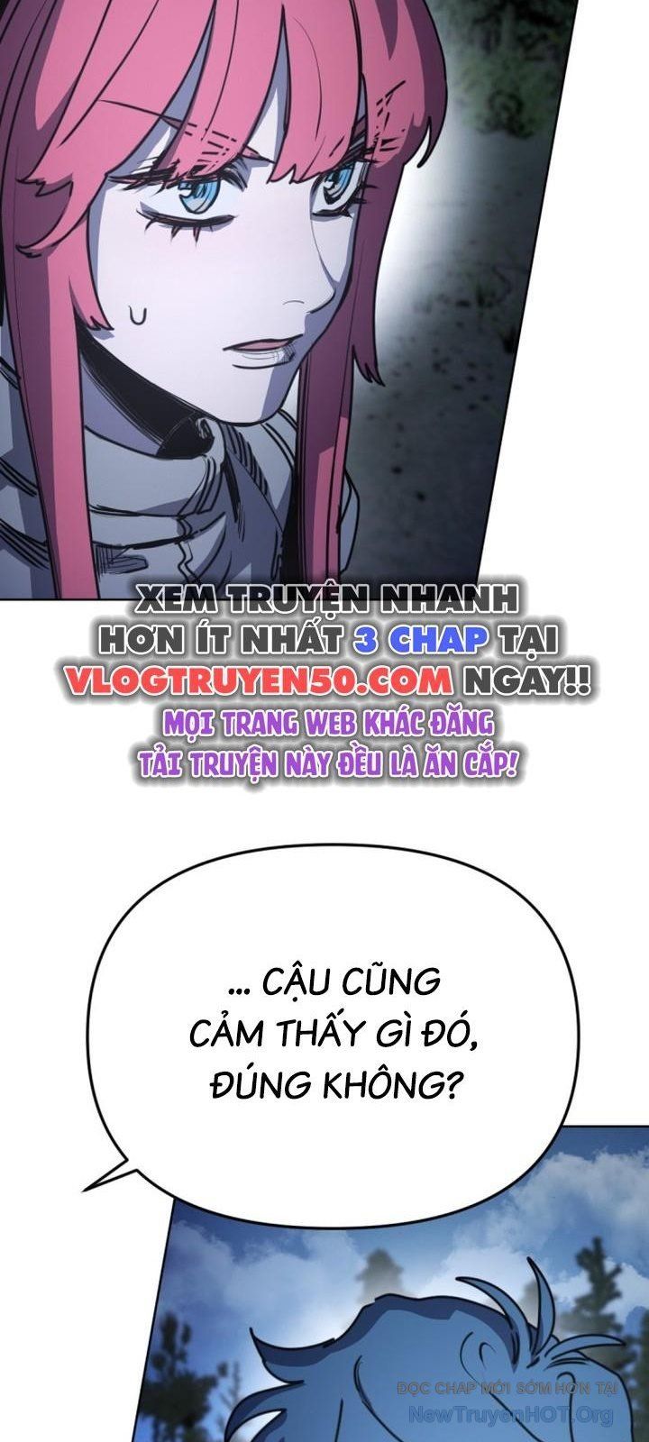 Mê Cung Mộng Ảo Chapter 31 - Trang 2