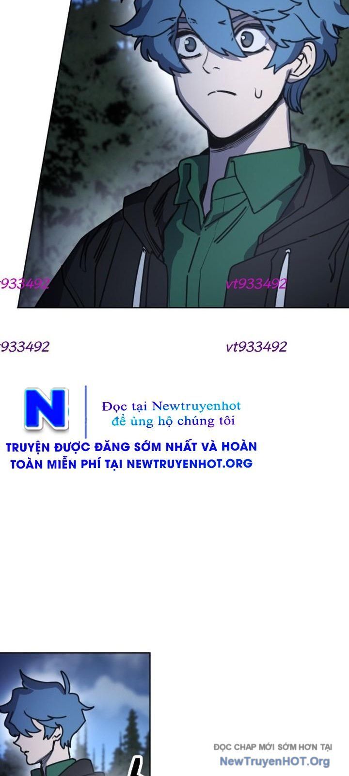 Mê Cung Mộng Ảo Chapter 31 - Trang 2