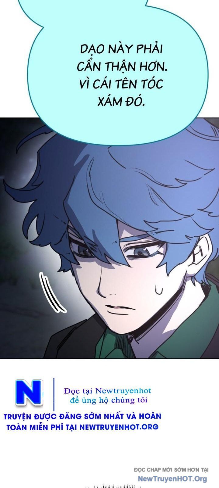 Mê Cung Mộng Ảo Chapter 31 - Trang 2