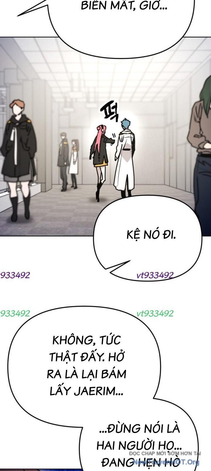 Mê Cung Mộng Ảo Chapter 31 - Trang 2