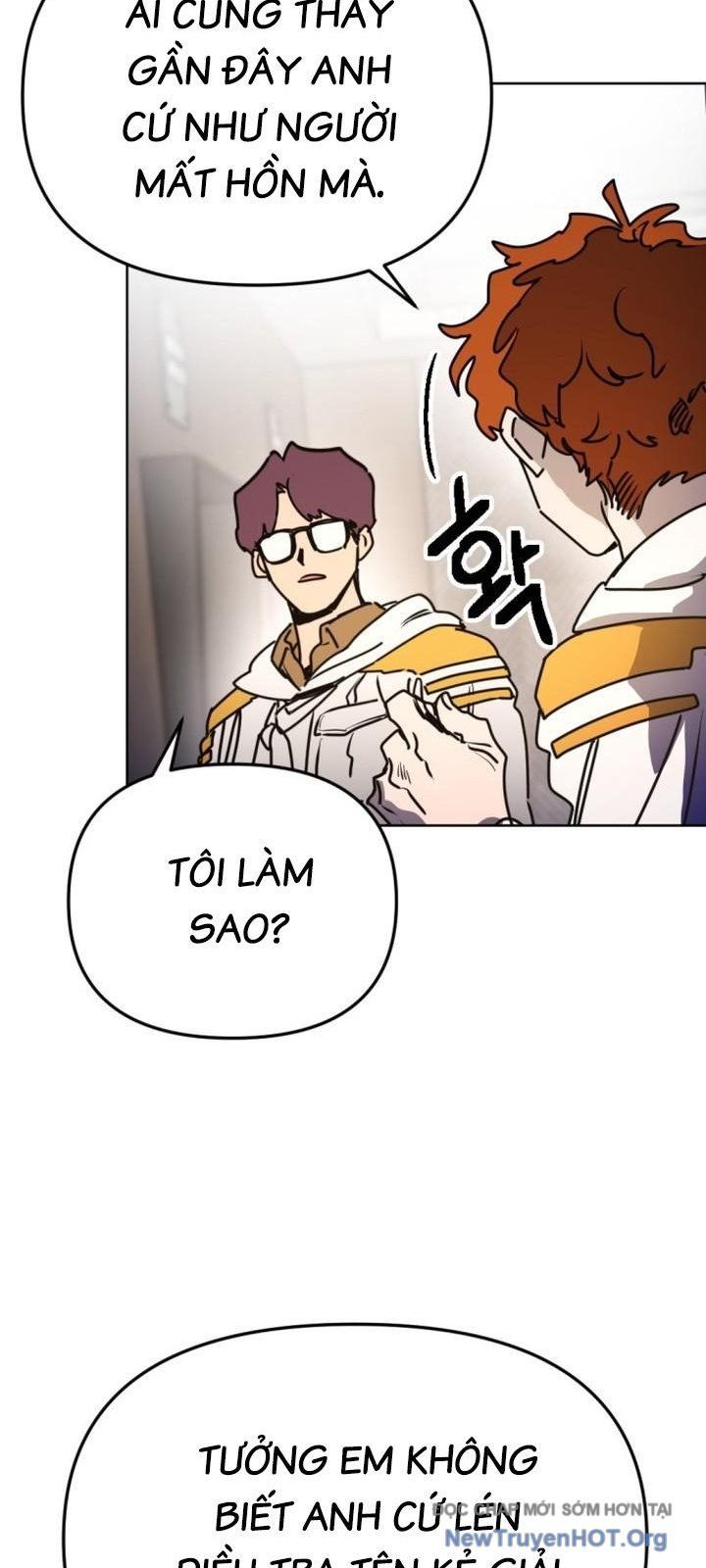 Mê Cung Mộng Ảo Chapter 31 - Trang 2