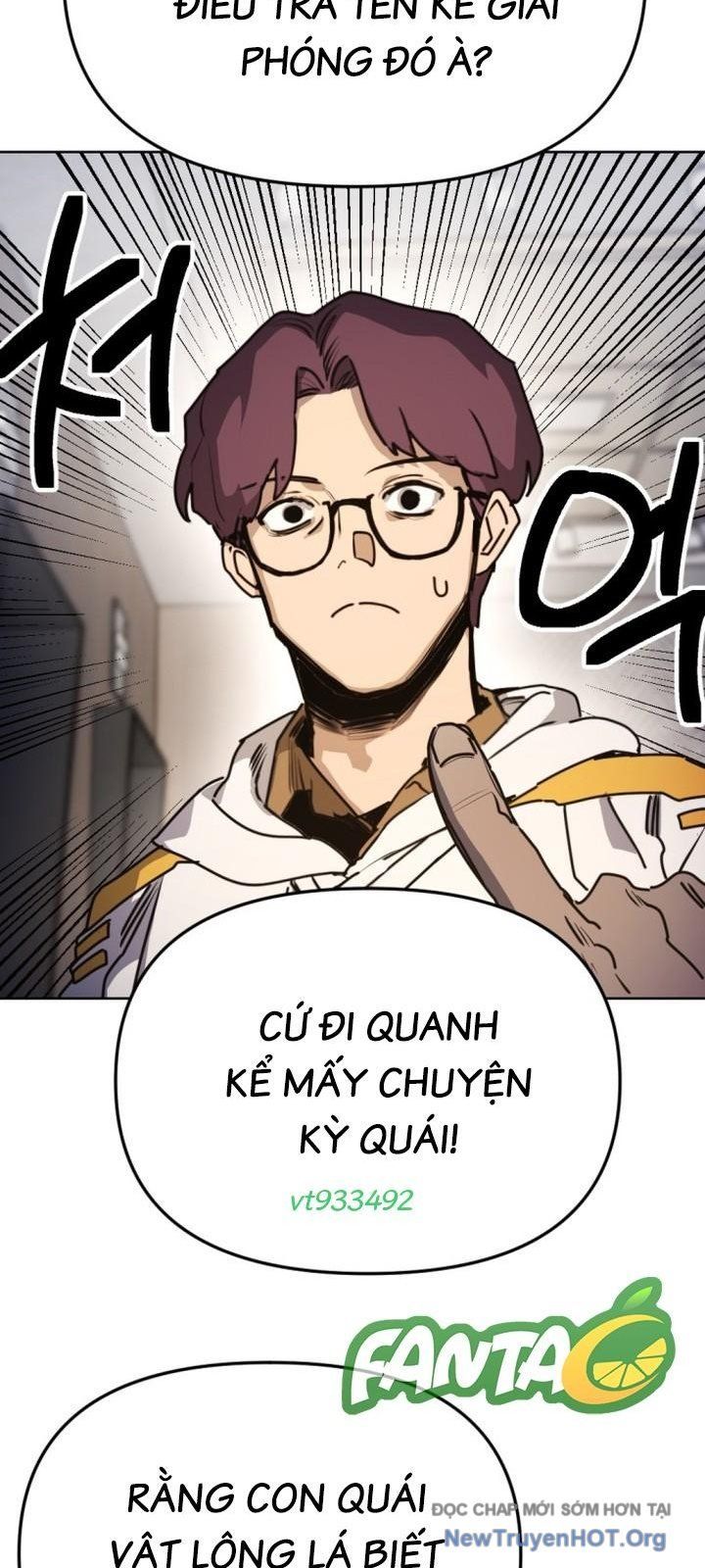 Mê Cung Mộng Ảo Chapter 31 - Trang 2