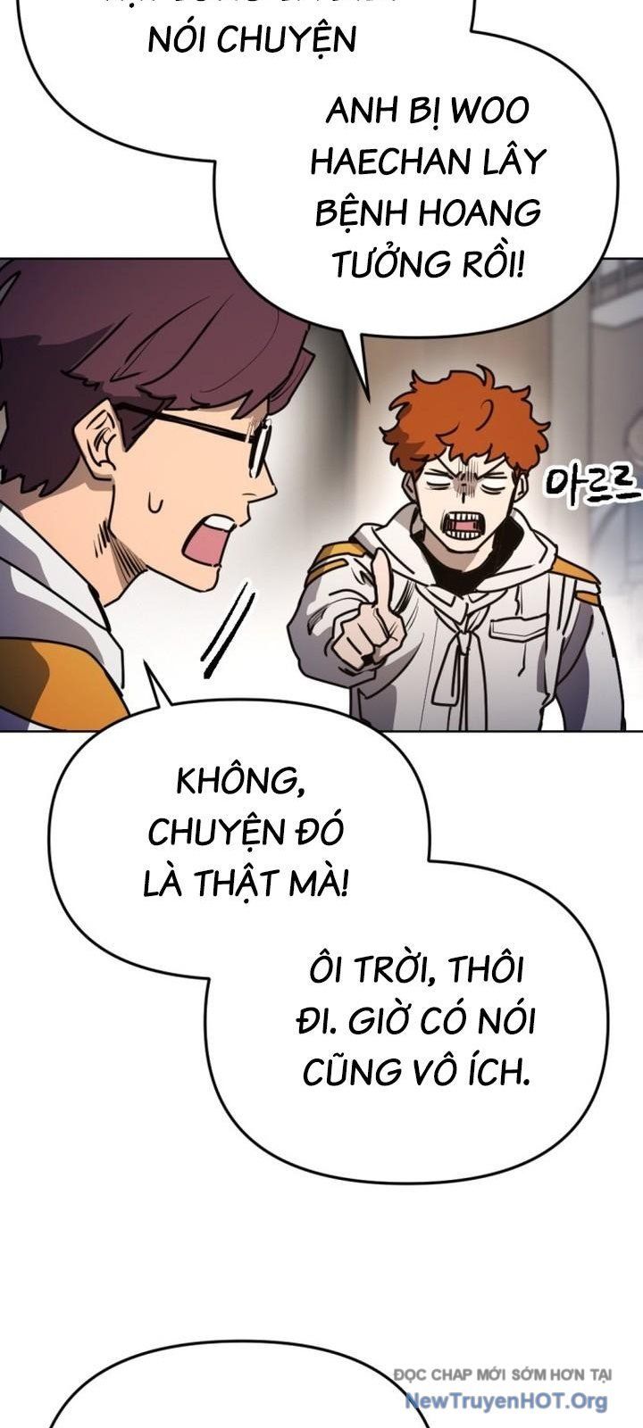 Mê Cung Mộng Ảo Chapter 31 - Trang 2