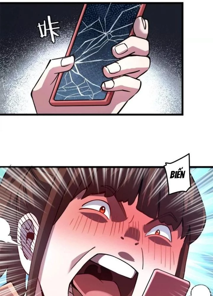 Thí Chủ, Lên Đường Thôi! Chapter 72 - Trang 2