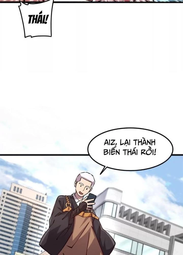 Thí Chủ, Lên Đường Thôi! Chapter 72 - Trang 2