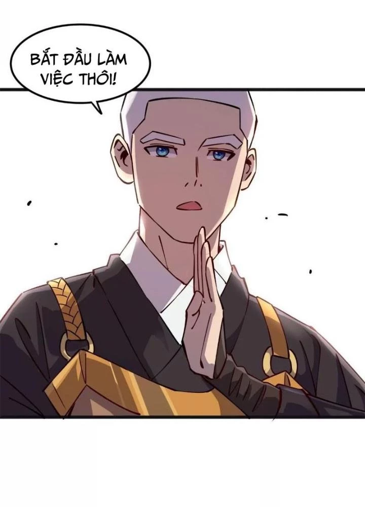 Thí Chủ, Lên Đường Thôi! Chapter 72 - Trang 2