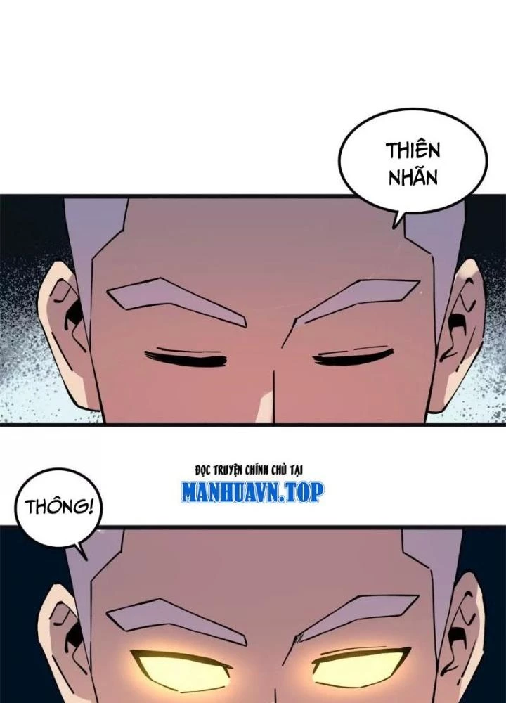 Thí Chủ, Lên Đường Thôi! Chapter 72 - Trang 2