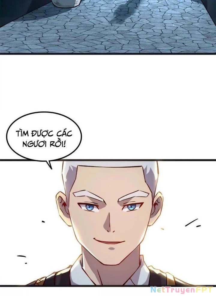 Thí Chủ, Lên Đường Thôi! Chapter 72 - Trang 2