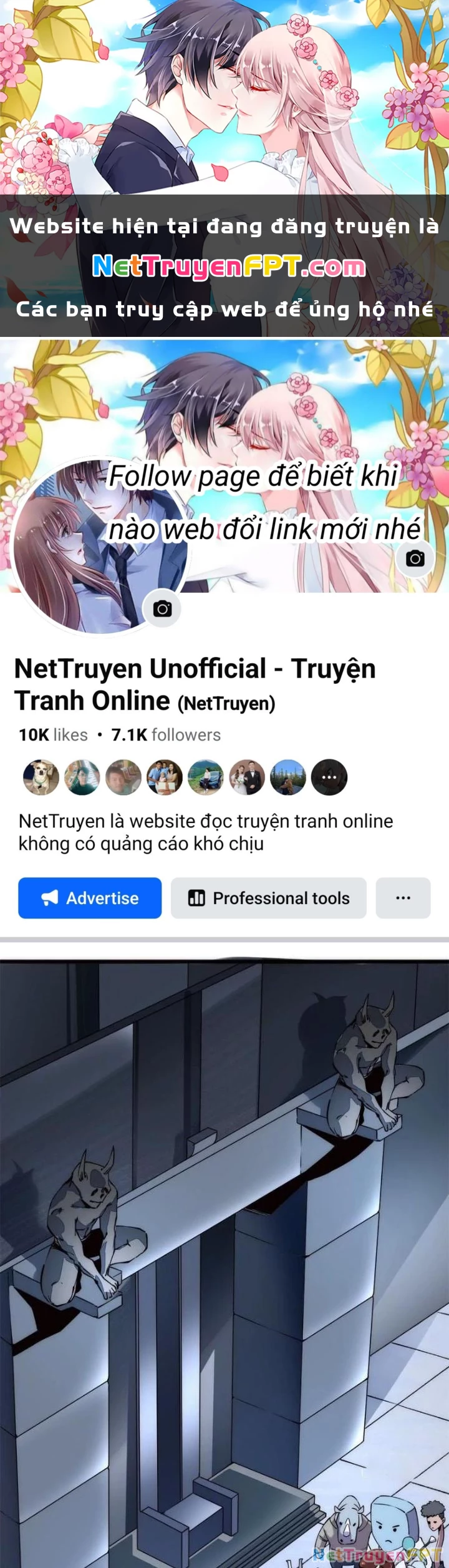 Thí Chủ, Lên Đường Thôi! Chapter 72 - Trang 2
