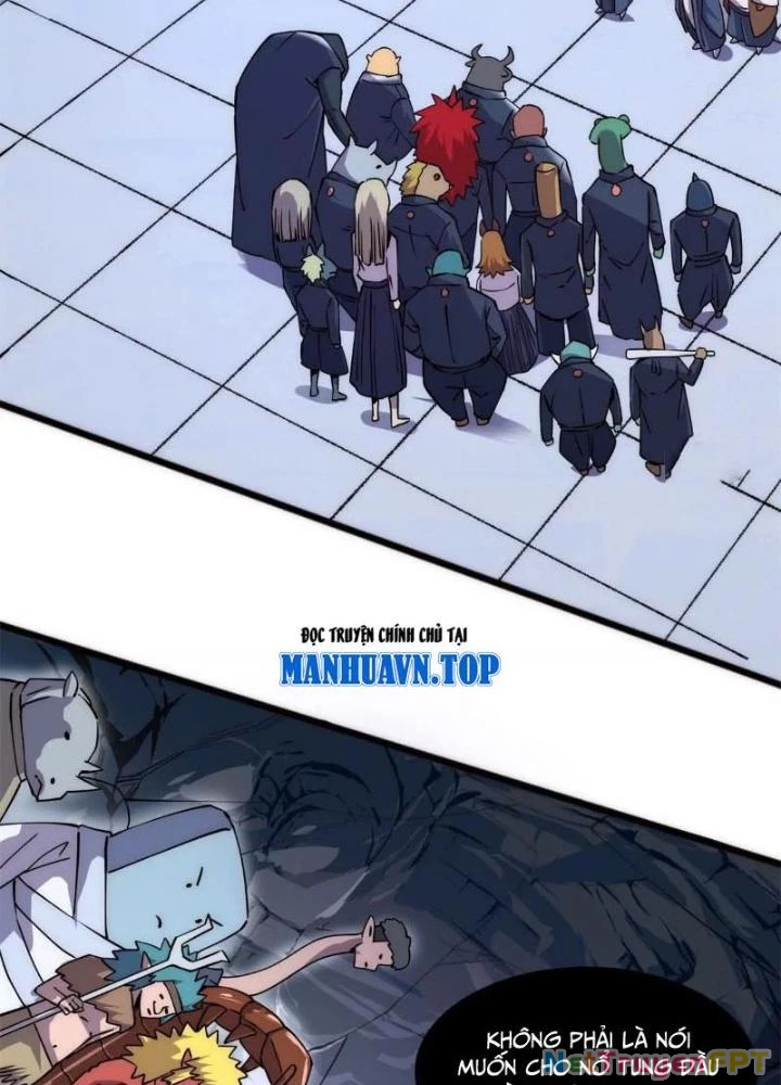 Thí Chủ, Lên Đường Thôi! Chapter 72 - Trang 2