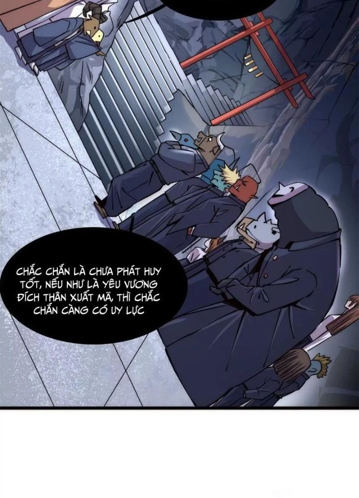 Thí Chủ, Lên Đường Thôi! Chapter 72 - Trang 2