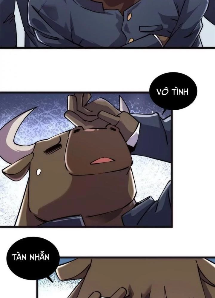 Thí Chủ, Lên Đường Thôi! Chapter 72 - Trang 2