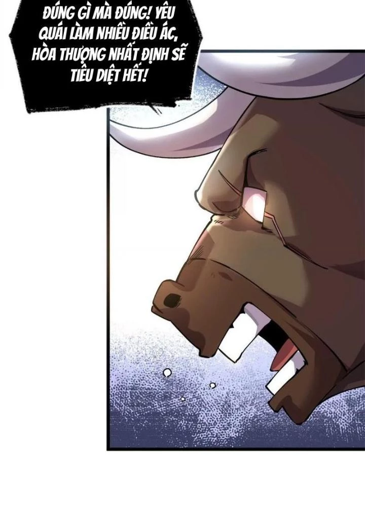 Thí Chủ, Lên Đường Thôi! Chapter 72 - Trang 2