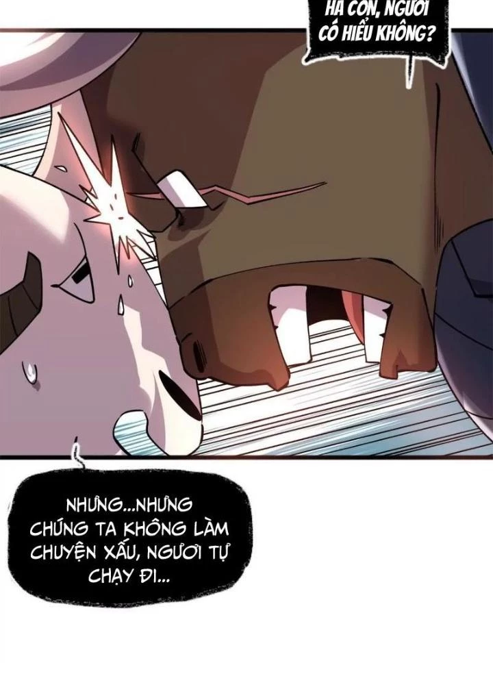 Thí Chủ, Lên Đường Thôi! Chapter 72 - Trang 2