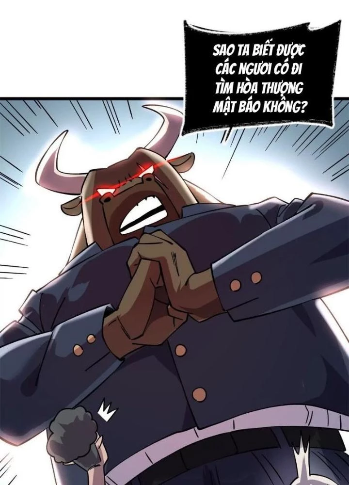 Thí Chủ, Lên Đường Thôi! Chapter 72 - Trang 2