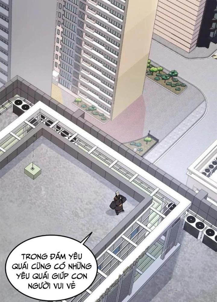 Thí Chủ, Lên Đường Thôi! Chapter 72 - Trang 2