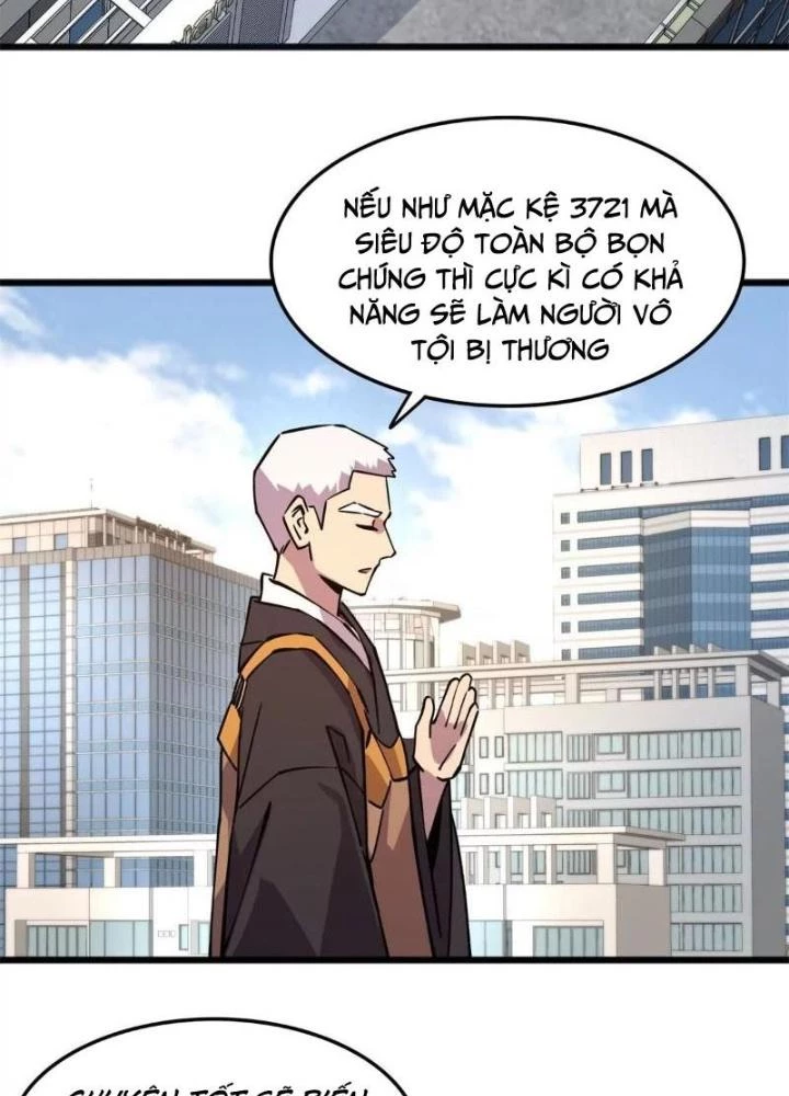 Thí Chủ, Lên Đường Thôi! Chapter 72 - Trang 2