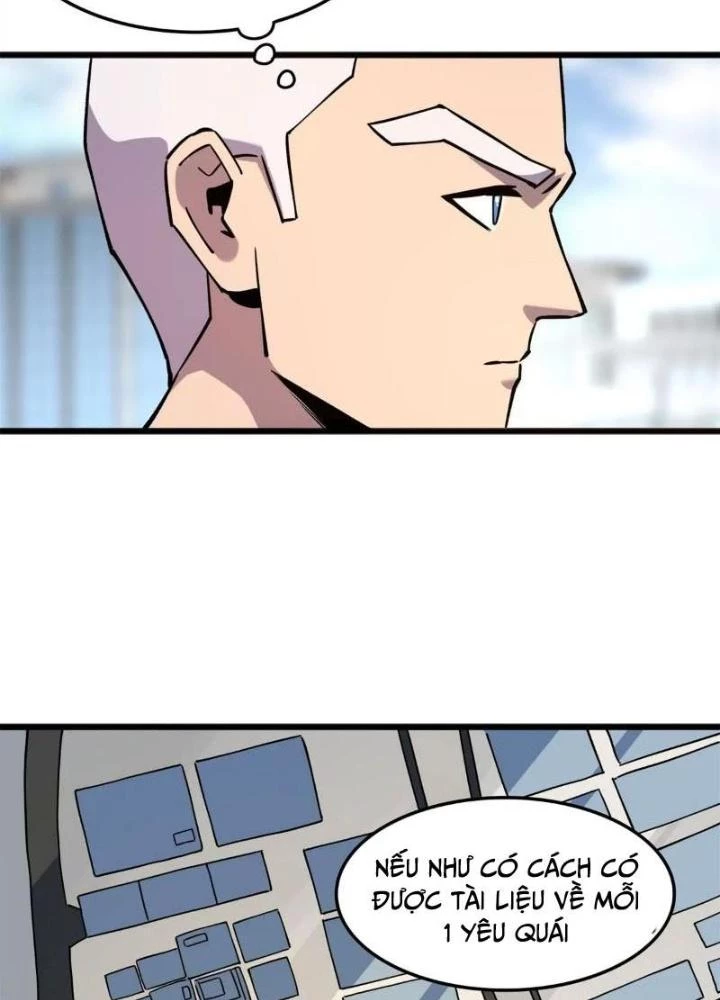 Thí Chủ, Lên Đường Thôi! Chapter 72 - Trang 2