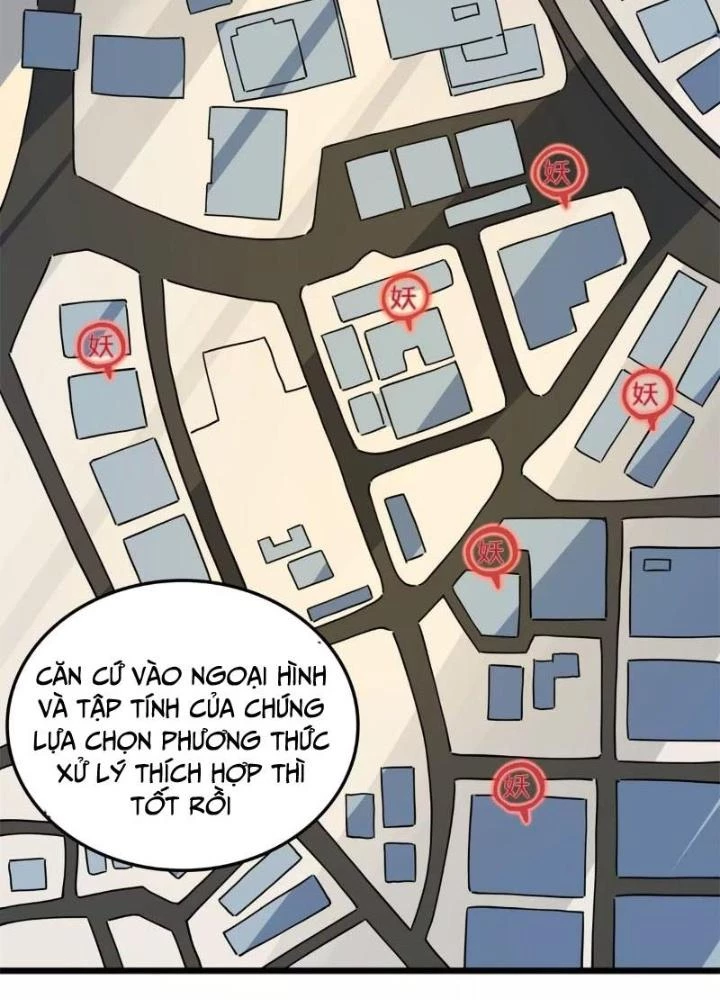 Thí Chủ, Lên Đường Thôi! Chapter 72 - Trang 2