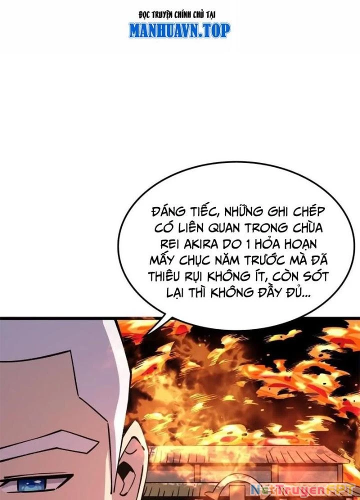 Thí Chủ, Lên Đường Thôi! Chapter 72 - Trang 2