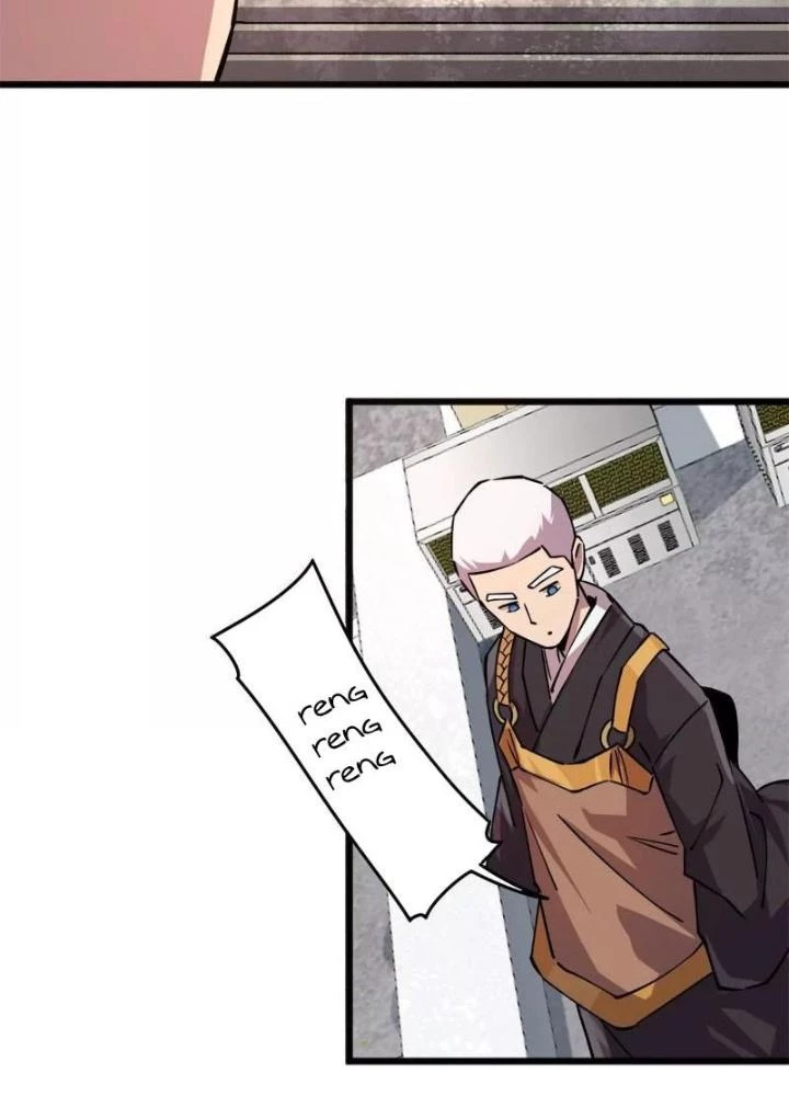 Thí Chủ, Lên Đường Thôi! Chapter 72 - Trang 2