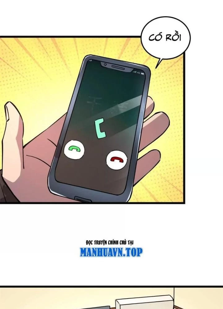 Thí Chủ, Lên Đường Thôi! Chapter 72 - Trang 2