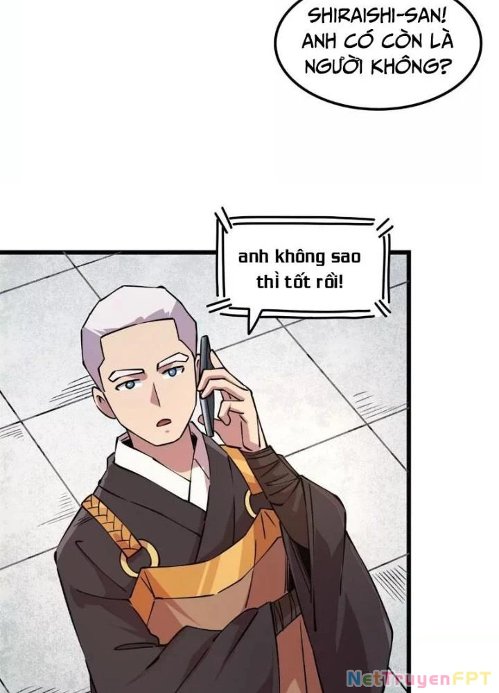 Thí Chủ, Lên Đường Thôi! Chapter 72 - Trang 2