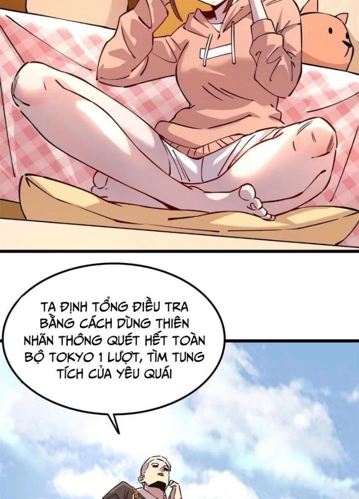 Thí Chủ, Lên Đường Thôi! Chapter 72 - Trang 2