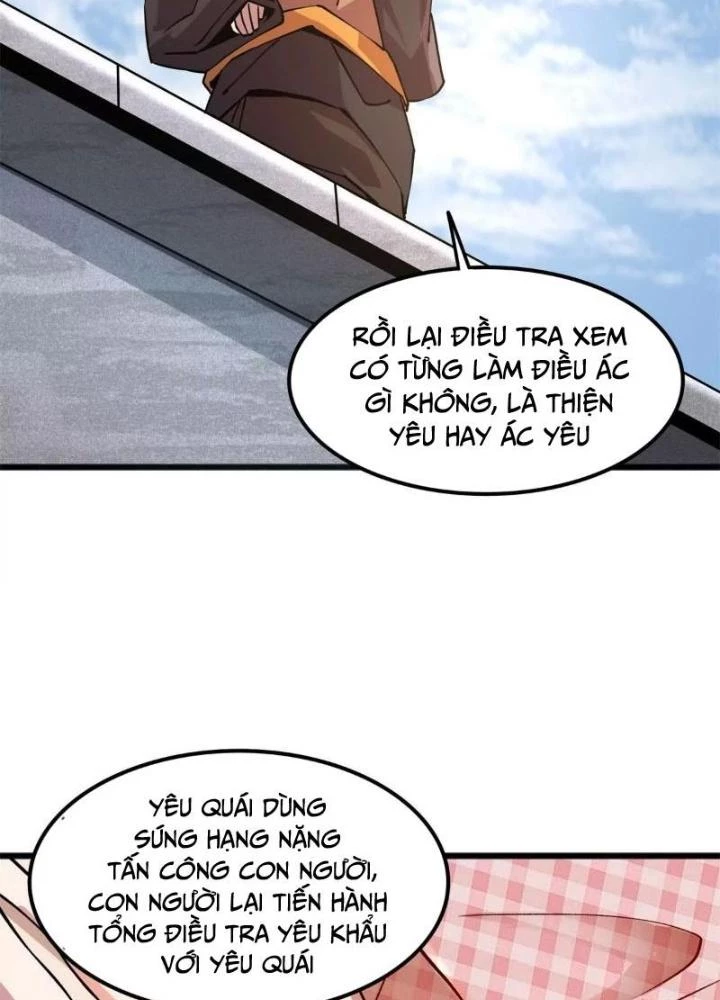 Thí Chủ, Lên Đường Thôi! Chapter 72 - Trang 2