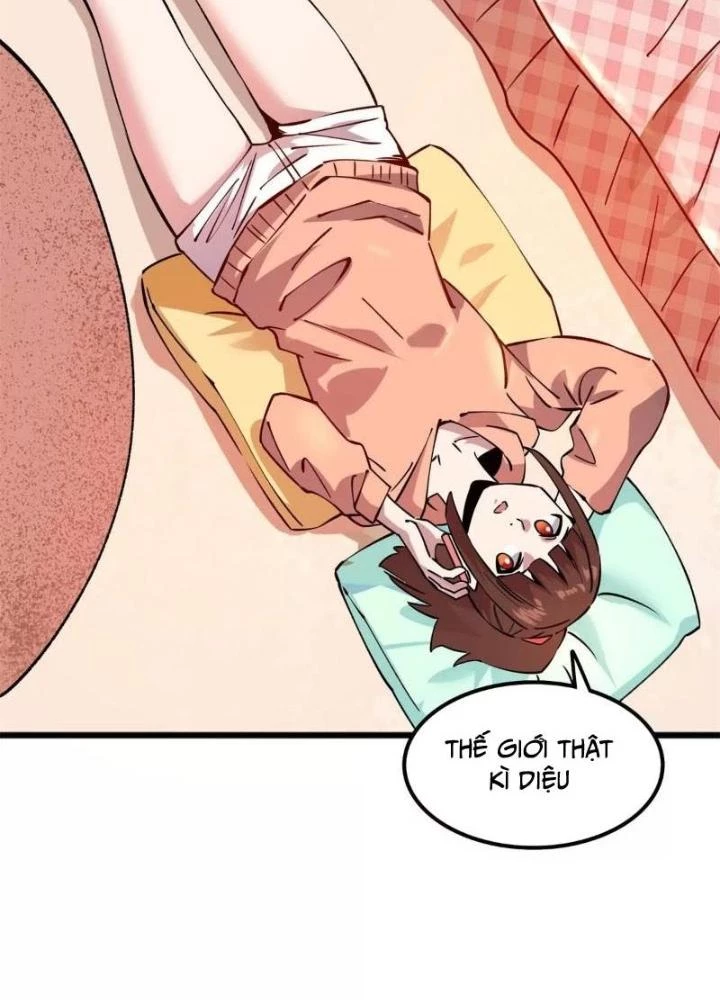 Thí Chủ, Lên Đường Thôi! Chapter 72 - Trang 2