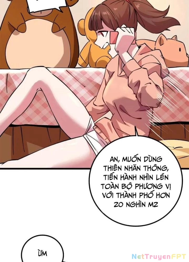 Thí Chủ, Lên Đường Thôi! Chapter 72 - Trang 2