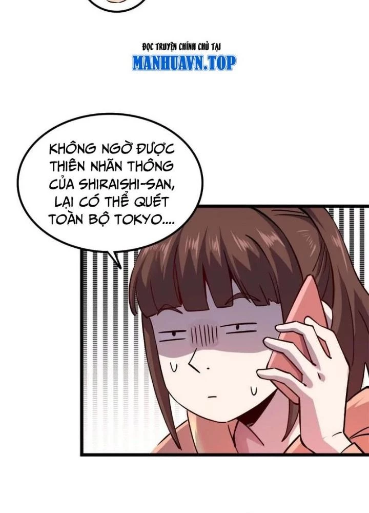 Thí Chủ, Lên Đường Thôi! Chapter 72 - Trang 2