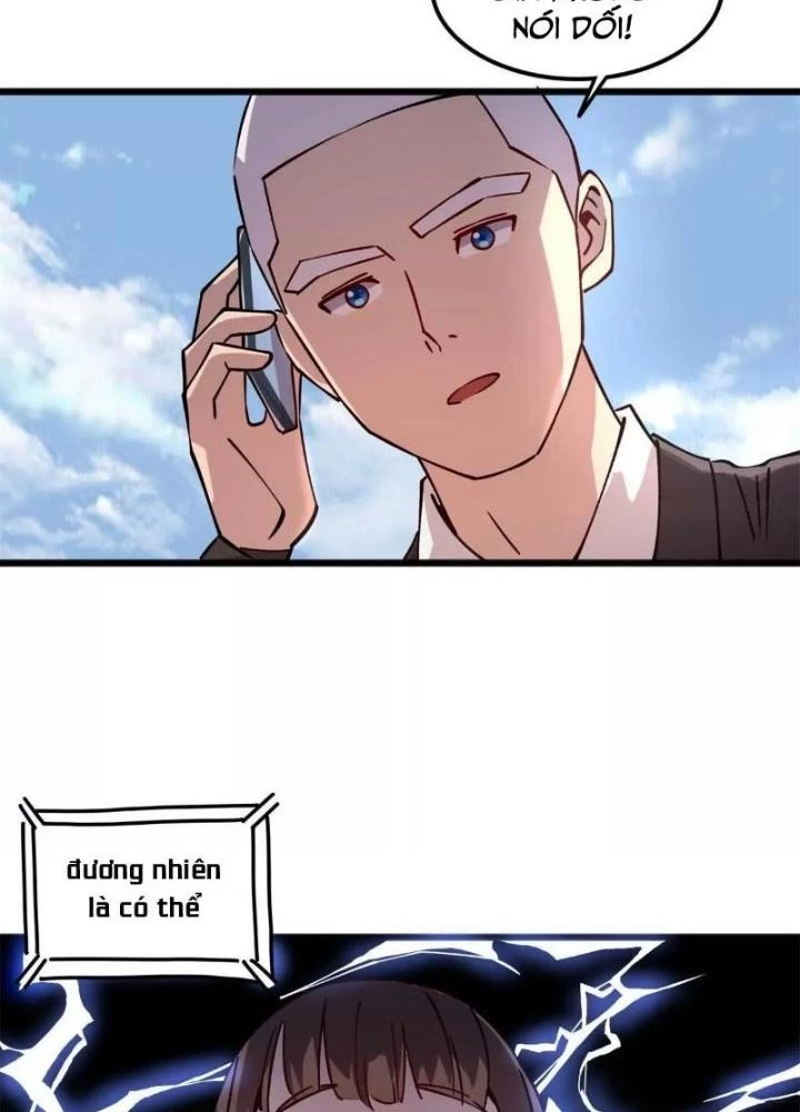 Thí Chủ, Lên Đường Thôi! Chapter 72 - Trang 2