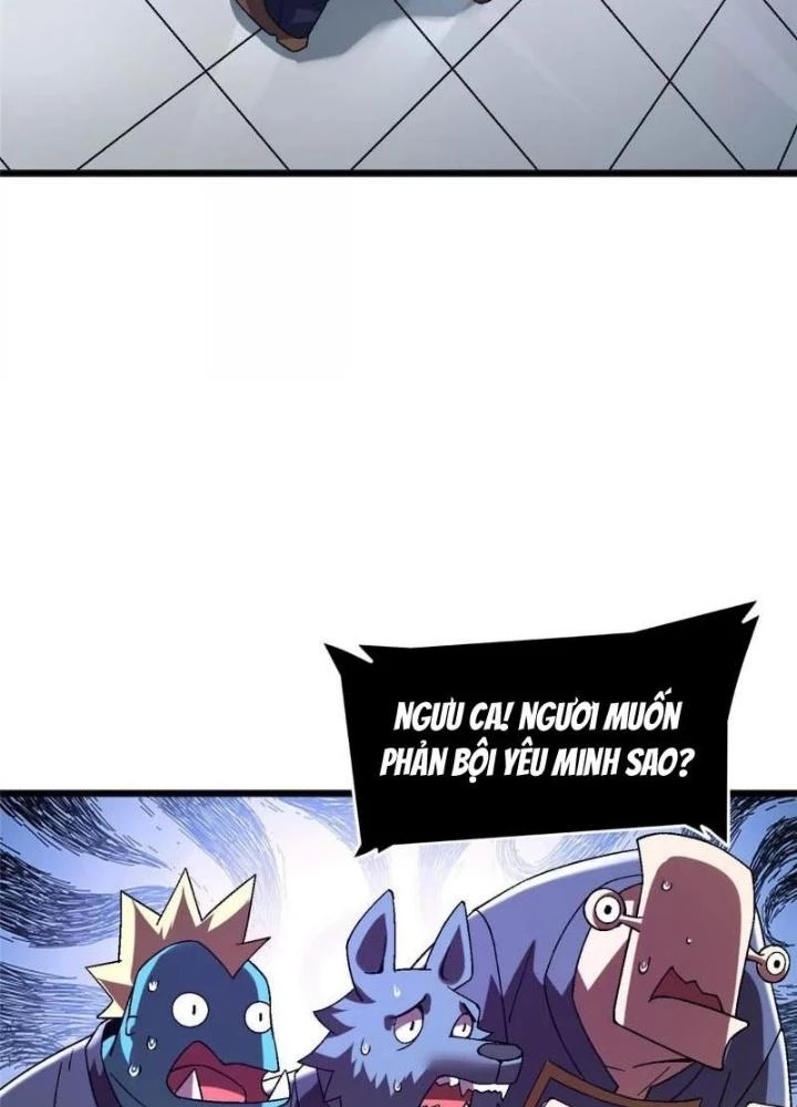 Thí Chủ, Lên Đường Thôi! Chapter 73 - Trang 2