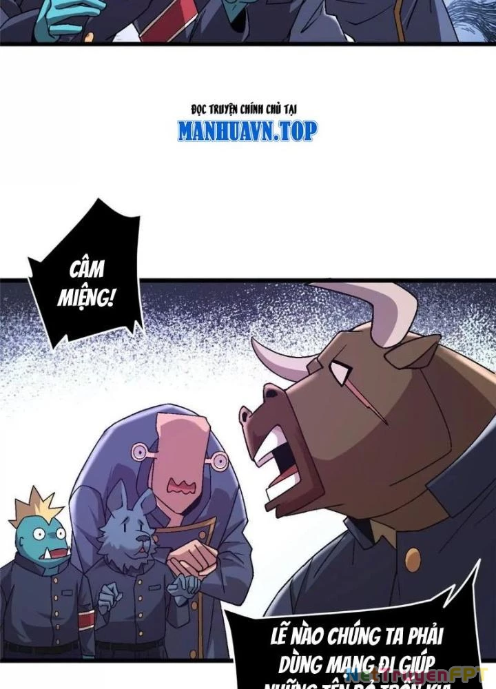 Thí Chủ, Lên Đường Thôi! Chapter 73 - Trang 2