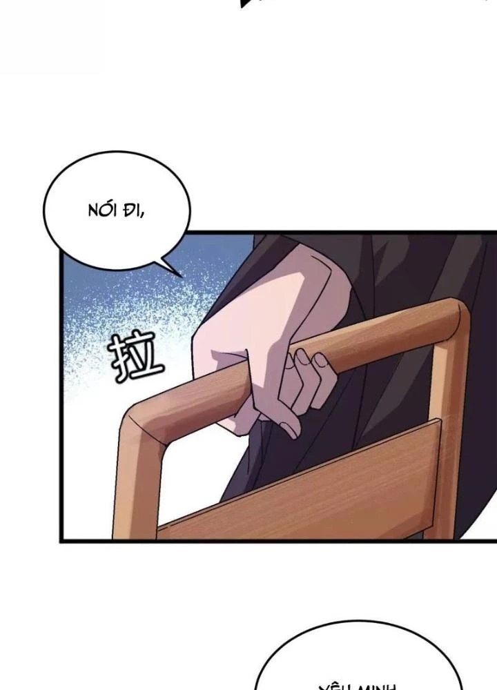 Thí Chủ, Lên Đường Thôi! Chapter 73 - Trang 2