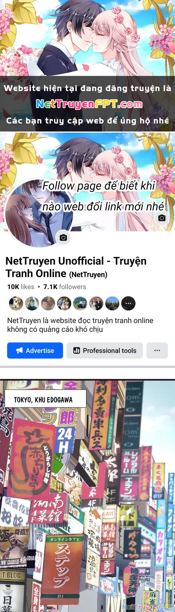 Thí Chủ, Lên Đường Thôi! Chapter 73 - Trang 2