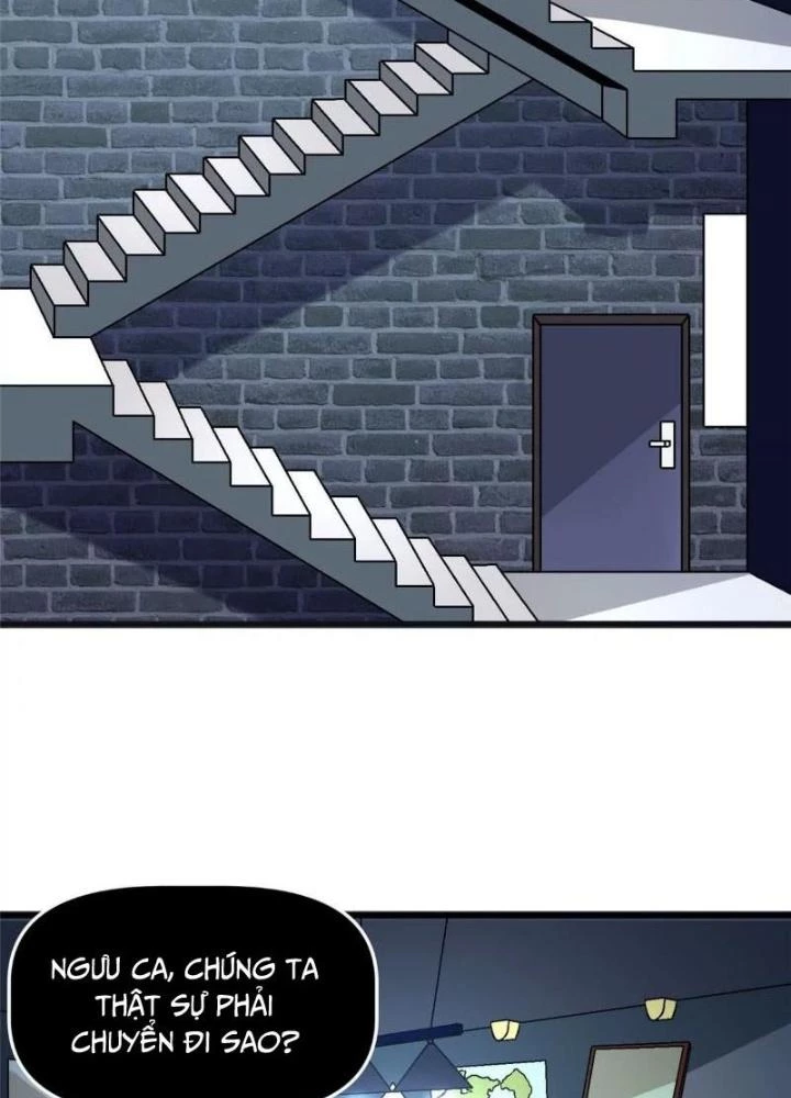 Thí Chủ, Lên Đường Thôi! Chapter 73 - Trang 2