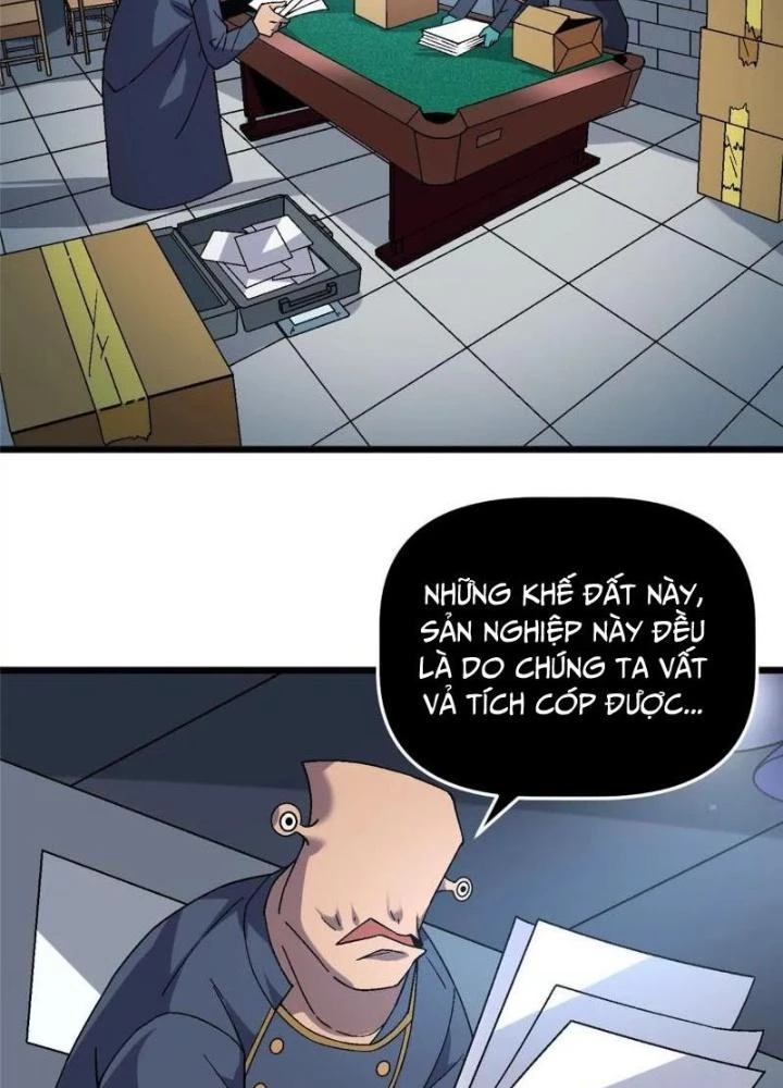 Thí Chủ, Lên Đường Thôi! Chapter 73 - Trang 2