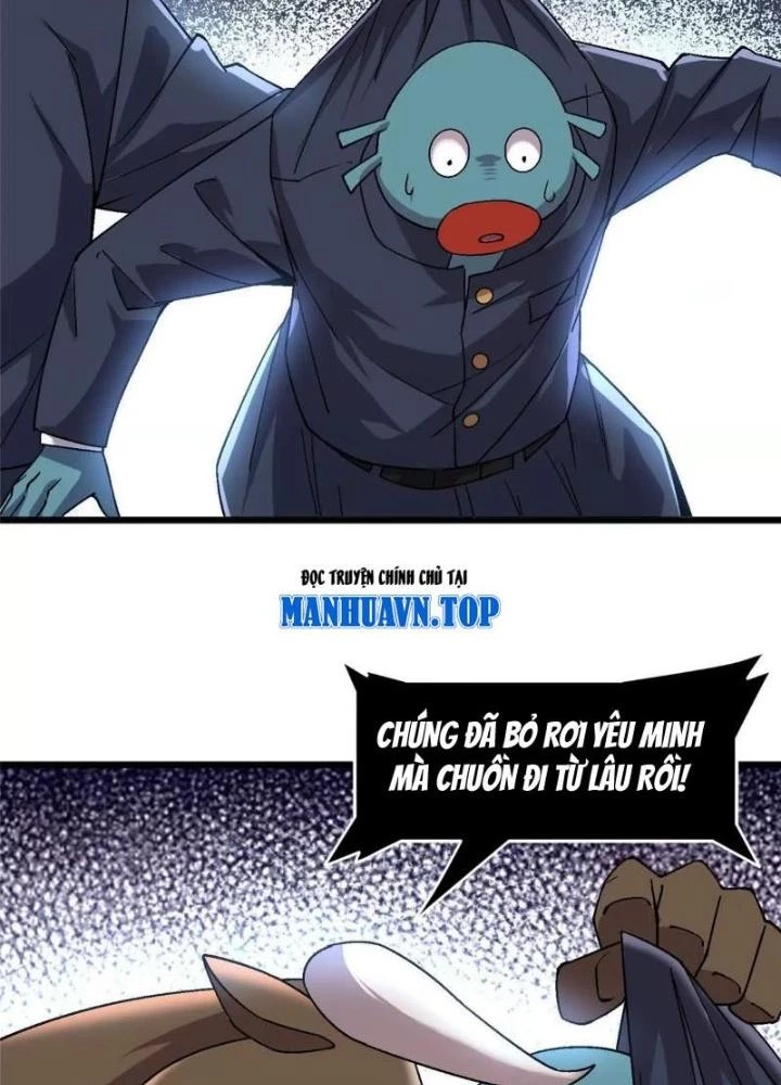 Thí Chủ, Lên Đường Thôi! Chapter 73 - Trang 2